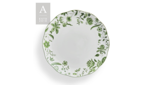 Josephine Green Dinner 10.5" rental Greater Northern Michigan