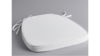 Bentwood White Chair Cushion rental in Greater Northern Michigan, MI