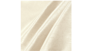 Ivory Shantung 108"x156" rental Greater Northern Michigan