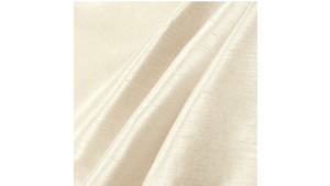 Ivory Shantung Runner rental Greater Northern Michigan