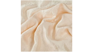 Bichon Ivory Linen 132" Round rental Greater Northern Michigan