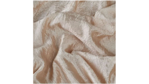 Crush Champagne 90"x156" rental Greater Northern Michigan