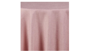 Textured Blush 90"x156" rental Greater Northern Michigan