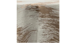 Canyon Rose Linen 132" Round rental Greater Northern Michigan