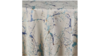 Marble Blue Linen 132" Round rental in Greater Northern Michigan, MI