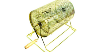 Raffle Drum rental Columbus-Auburn, GA