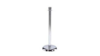 Chrome Stanchion rental in Columbus-Auburn, GA