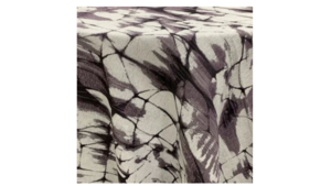 Carbon Purple Linen 90"x156" rental Greater Northern Michigan