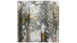 Forest Gold Linen 132" Round rental Greater Northern Michigan