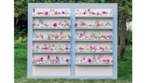 Removable Shelving for Escort Wall rental Greater Northern Michigan