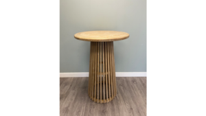 Sunray Cocktail Tables 30"x42" rental Greater Northern Michigan