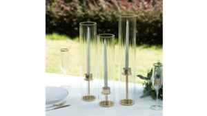 Ribbed Hurricane Sleeve Trio rental Greater Northern Michigan