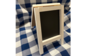 Mini Easel Chalk Board Stand rental in Greater Northern Michigan, MI
