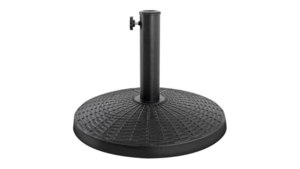 Black Umbrella Base rental Greater Northern Michigan