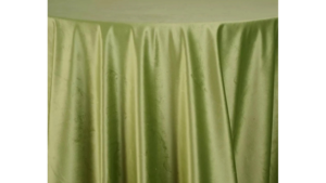 Velvet Sage 90x156" rental Greater Northern Michigan