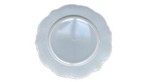 Sky Petal Charger 12" rental Greater Northern Michigan