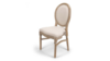 King Louis Chair  rental in Greater Northern Michigan, MI