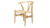 Wishbone Chair  rental in Greater Northern Michigan, MI