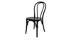Black Bentwood Chair  rental in Greater Northern Michigan, MI