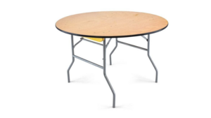 48 Inch Round  rental Greater Northern Michigan