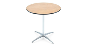 Cocktail Table Short (28 Inch Posts)  rental Greater Northern Michigan