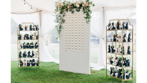 White 4X8 Wall  rental Greater Northern Michigan