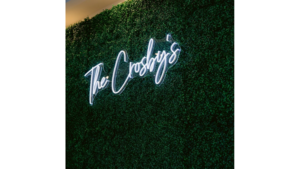 Boxwood Backdrop 4 Foot Sections  rental Greater Northern Michigan