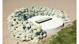 Ceremony Platform  rental Greater Northern Michigan