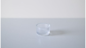 Etched Glass Tea Lights  rental Greater Northern Michigan