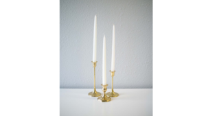 Gold Taper Trio  rental Greater Northern Michigan