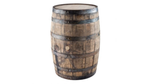 Whiskey Barrel  rental Greater Northern Michigan