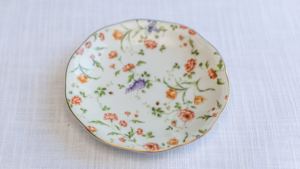 Janet Salad Plate  rental Greater Northern Michigan