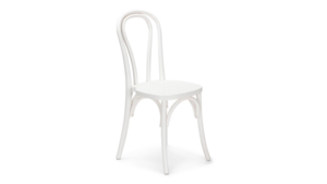 White Bentwood  rental Greater Northern Michigan