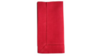 Red Hemstitch Napkin  rental in Greater Northern Michigan, MI