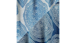  Henna Reversible 132" Round  rental Greater Northern Michigan