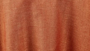 Sienna Burnt Orange 132" Round  rental Greater Northern Michigan