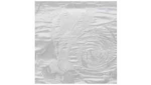 Rosette White Linen 108"x156"  rental Greater Northern Michigan