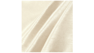 Ivory Shantung 90"x156"  rental Greater Northern Michigan