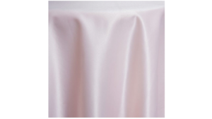 Blush Matte Satin 90"x156"  rental Greater Northern Michigan