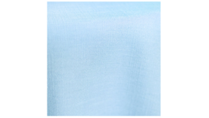 Dublin Sky Linen 132" Round  rental Greater Northern Michigan