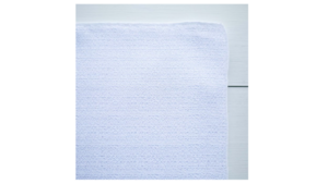 Sienna White Napkin  rental Greater Northern Michigan