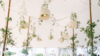 Cream Drum Chandelier  rental in Greater Northern Michigan, MI