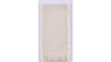 Ivory Fringe Napkin  rental in Greater Northern Michigan, MI