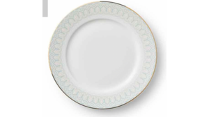 Elsa Dinner Plate  rental Greater Northern Michigan