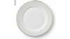Elsa Dinner Plate  rental in Greater Northern Michigan, MI