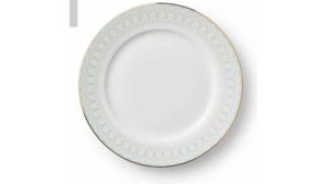 Elsa B&B Plate  rental Greater Northern Michigan
