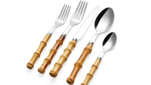 Bamboo Natural Knife  rental Greater Northern Michigan