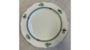 Salzburg Juniper Dinner Plate  rental in Greater Northern Michigan, MI