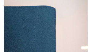 Majestic Teal Napkin  rental Greater Northern Michigan