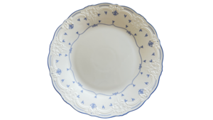 Provence Salad Plate  rental Greater Northern Michigan
